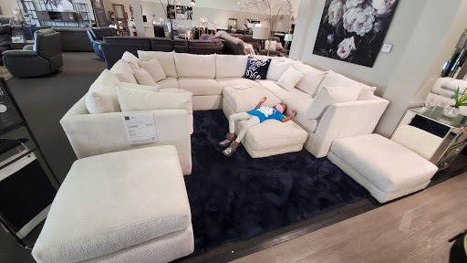 Furniture Store «American Signature Furniture», reviews and photos, 3900 Venture Dr, Duluth, GA 30096, USA