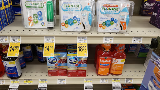 Grocery Store «Safeway», reviews and photos, 1535 Main St, Windsor, CO 80550, USA