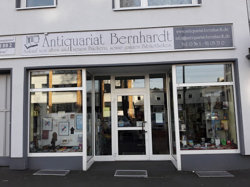 Verkaufsstellen für gebrauchte Bücher Hannover