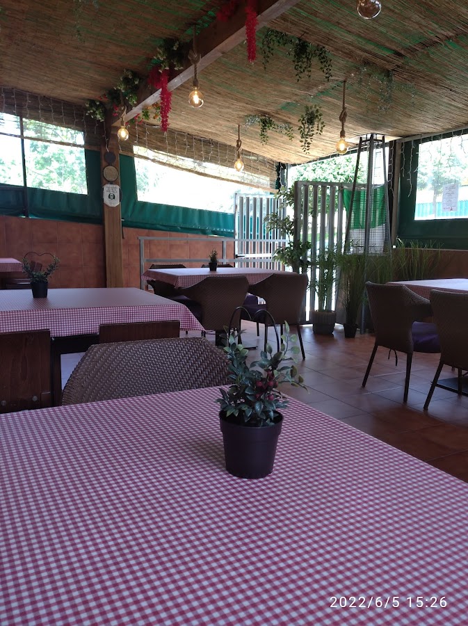 La Gran Tasca