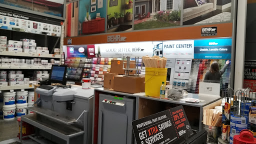 Home Improvement Store «The Home Depot», reviews and photos, 55 Granby St, Bloomfield, CT 06002, USA