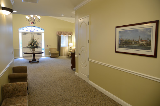 Funeral Home «St Johns Family Funeral Home», reviews and photos, 385 FL-207, St Augustine, FL 32084, USA