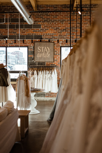Bridal Shop «Emma & Grace Bridal Studio», reviews and photos, 3353 Larimer St, Denver, CO 80205, USA