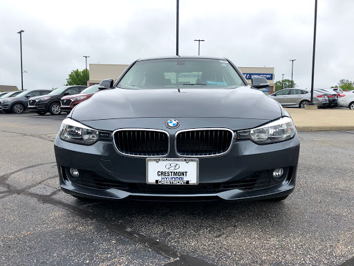 Hyundai Dealer «Crestmont Hyundai», reviews and photos, 2961 Center Rd, Brunswick, OH 44212, USA