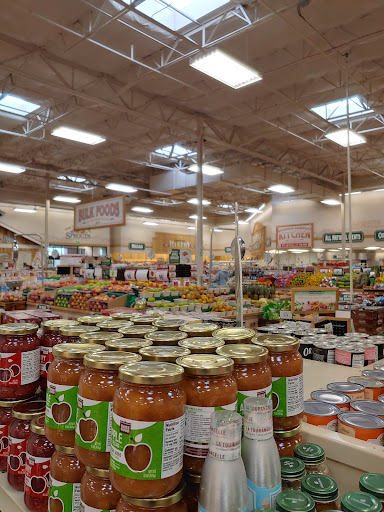 Health Food Store «Sprouts Farmers Market», reviews and photos, 1101 S Hover Rd, Longmont, CO 80501, USA