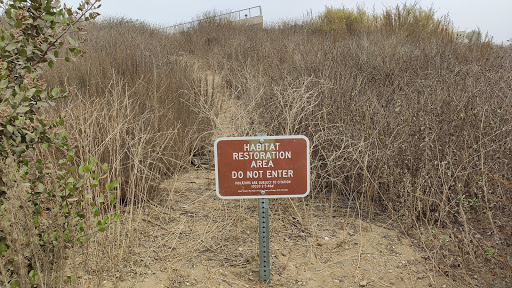 Nature Preserve «Peter and Mary Muth Interpretive Center», reviews and photos, 2301 University Dr, Newport Beach, CA 92660, USA