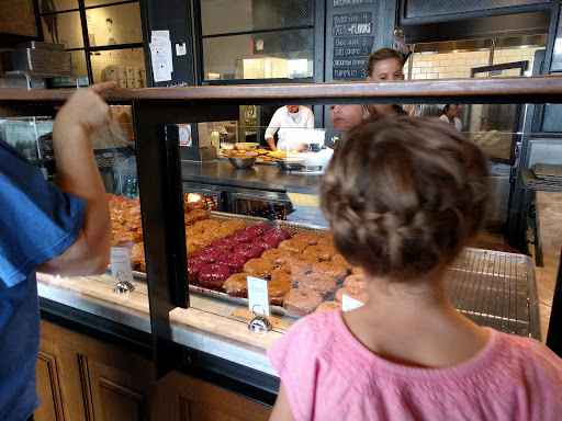 Donut Shop «Sidecar Doughnuts & Coffee», reviews and photos, 270 E 17th St #18, Costa Mesa, CA 92627, USA