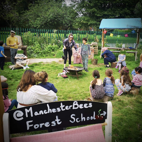 Reviews of Manchester Bees Forest School in Manchester - School