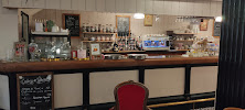 Atmosphère du Restaurant Les Salons de Valentina à Mantes-la-Jolie - n°15