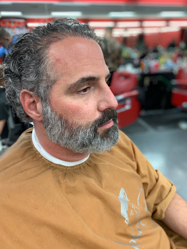 Barber Shop «Empire Barber Shop», reviews and photos, 1904 N Himes Ave, Tampa, FL 33607, USA