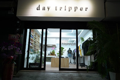 day tripper shop