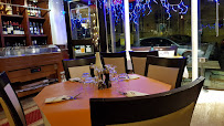 Bar du Restaurant italien CASA GIORGIO à Paris - n°4