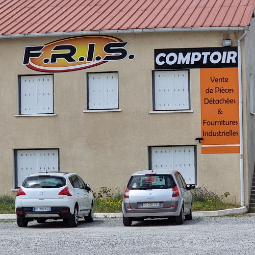 FRIS Pieces Auto à Châtillon-sur-Thouet