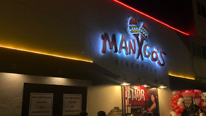 Mango's Discoteca