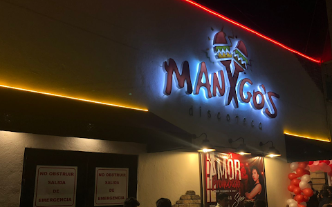 Mango's Discoteca image