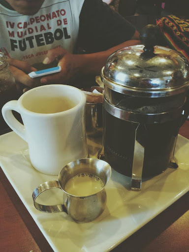 Coffee Shop «Land of A Thousand Hills Coffee House», reviews and photos, 352 S Atlanta St, Roswell, GA 30075, USA