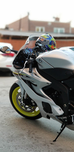 Motorcycle Dealer «Prospect Motor Cycle», reviews and photos, 457 Coney Island Ave, Brooklyn, NY 11218, USA