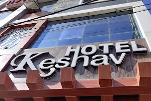 Hotel Shree Keshav image