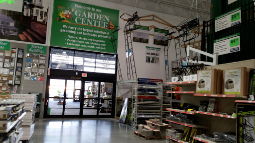 Home Improvement Store «Menards», reviews and photos, 1465 Menard Dr, Detroit Lakes, MN 56501, USA