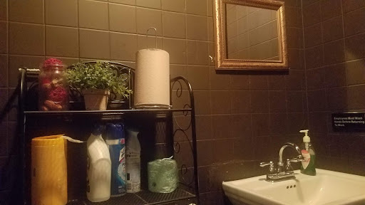 Italian Restaurant «Nunzios Kitchen», reviews and photos, 521 Raritan St, Sayreville, NJ 08872, USA