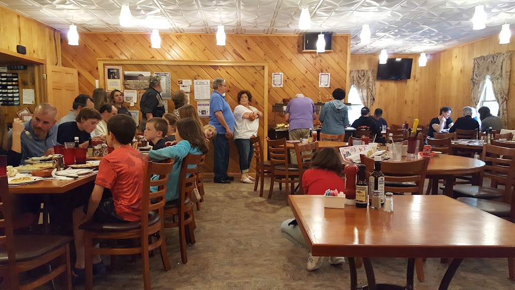 The Red Schoolhouse Honesdale, PA 18453 Menu, Hours, Reviews and