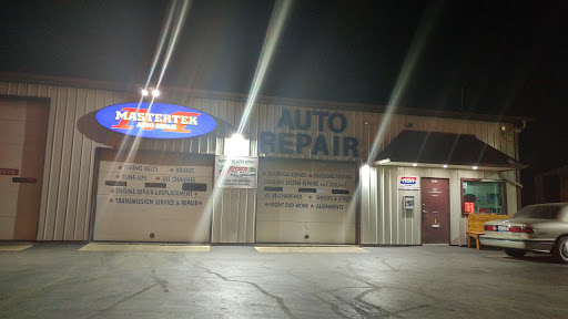 Auto Repair Shop «Mastertek Auto Repair», reviews and photos, 10216 S Illinois Rte 31, Algonquin, IL 60102, USA