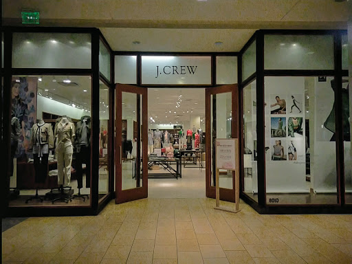 Tiendas J.Crew Houston