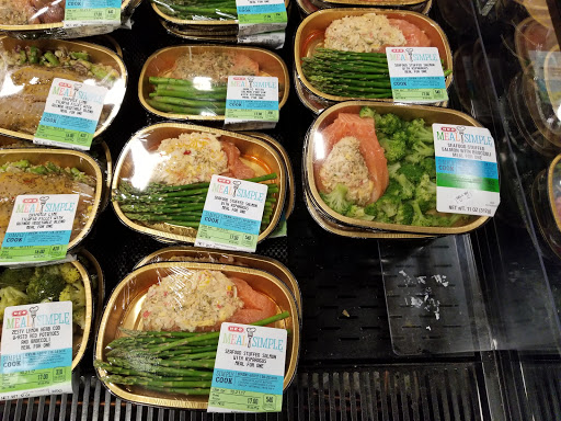 Grocery Store «H-E-B plus!», reviews and photos, 800 Dallas Hwy, Waxahachie, TX 75165, USA