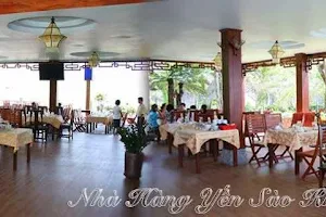 Nhà hàng Yến Sào Khánh Hòa image