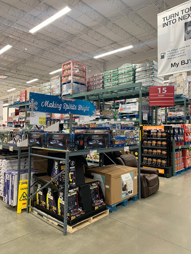 Warehouse club «BJ’s Wholesale Club», reviews and photos, 186 NJ-31, Flemington, NJ 08822, USA