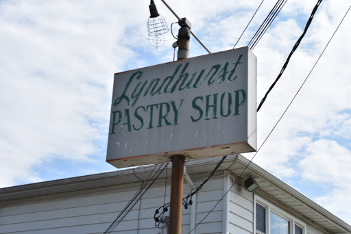 Pastry Shop «Lyndhurst Pastry Shop», reviews and photos, 256 Ridge Rd, Lyndhurst, NJ 07071, USA