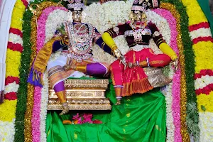 அருள்மிகு ஶ்ரீ தையல்நாயகி சமேத வைத்தீஸ்வரர் திருக்கோயில் image