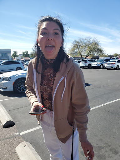 Beauty Salon «Infinite Beauty Salon & Spa», reviews and photos, 10405 N Scottsdale Rd #1, Scottsdale, AZ 85253, USA