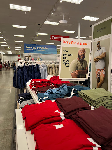 Department Store «Target», reviews and photos, 12100 Harbor Blvd, Garden Grove, CA 92840, USA