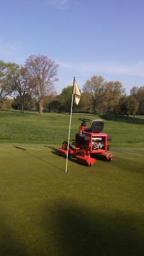 Country Club «Highland Golf Country Club», reviews and photos, 1050 52nd Street, Indianapolis, IN 46228, USA