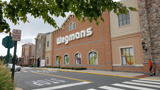 Supermarket «Wegmans», reviews and photos, 8297 Stonewall Shops Square, Gainesville, VA 20155, USA