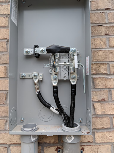 Electrician «Parme Electric LLC», reviews and photos, 3083 Cliff Mine Rd, Coraopolis, PA 15108, USA