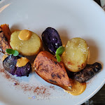 Photo n°4 de l'avis de Alessandro.i fait le 14/06/2021 à 23:13 sur le  Wunderkammer à Castel Gandolfo