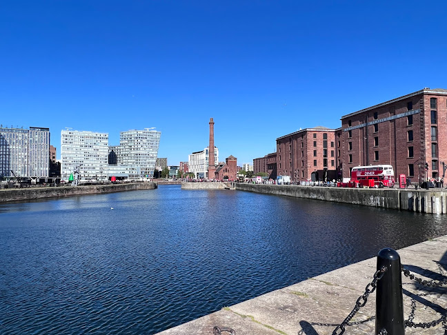 Reviews of Waterfront Pier Head Promenade Liverpool in Liverpool - Museum