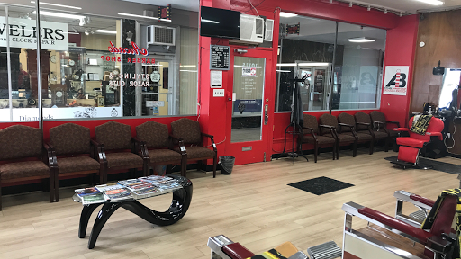 Barber Shop «Arcade Barber Shop», reviews and photos, 10115 Colesville Rd, Silver Spring, MD 20901, USA