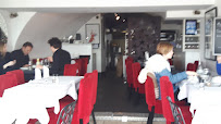 Atmosphère du Restaurant italien Porto Vecchio - Pizzeria à Saint-Tropez - n°9