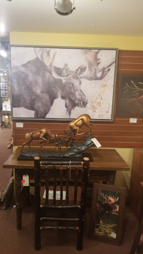 Art Gallery «Southwestern Expressions», reviews and photos, 312 Main St, Park City, UT 84060, USA