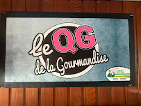 Photos du propriétaire du Restaurant Le QG de la gourmandise à Brognard - n°2