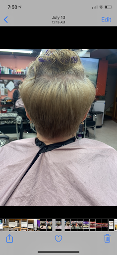 Beauty Salon «Signature Hairstyle Beauty Salon», reviews and photos, 10526 Old Olive Street Rd, Creve Coeur, MO 63141, USA