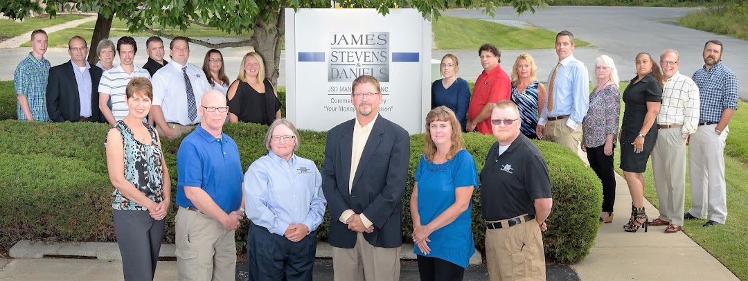 JSD Management Inc. aka James, Stevens & Daniels