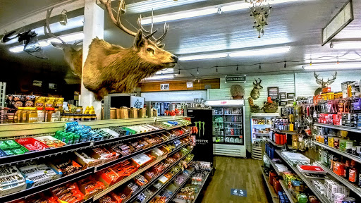 Grocery Store «Corbett Country Market», reviews and photos, 36801 Historic Columbia River Hwy, Corbett, OR 97019, USA