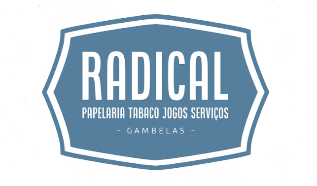 Papelaria Radical - Livraria