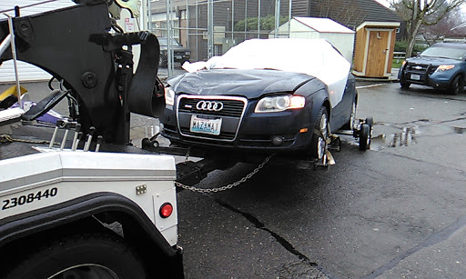 Towing Service «Speedway Towing Inc», reviews and photos, 1323 Ave D #215, Snohomish, WA 98291, USA