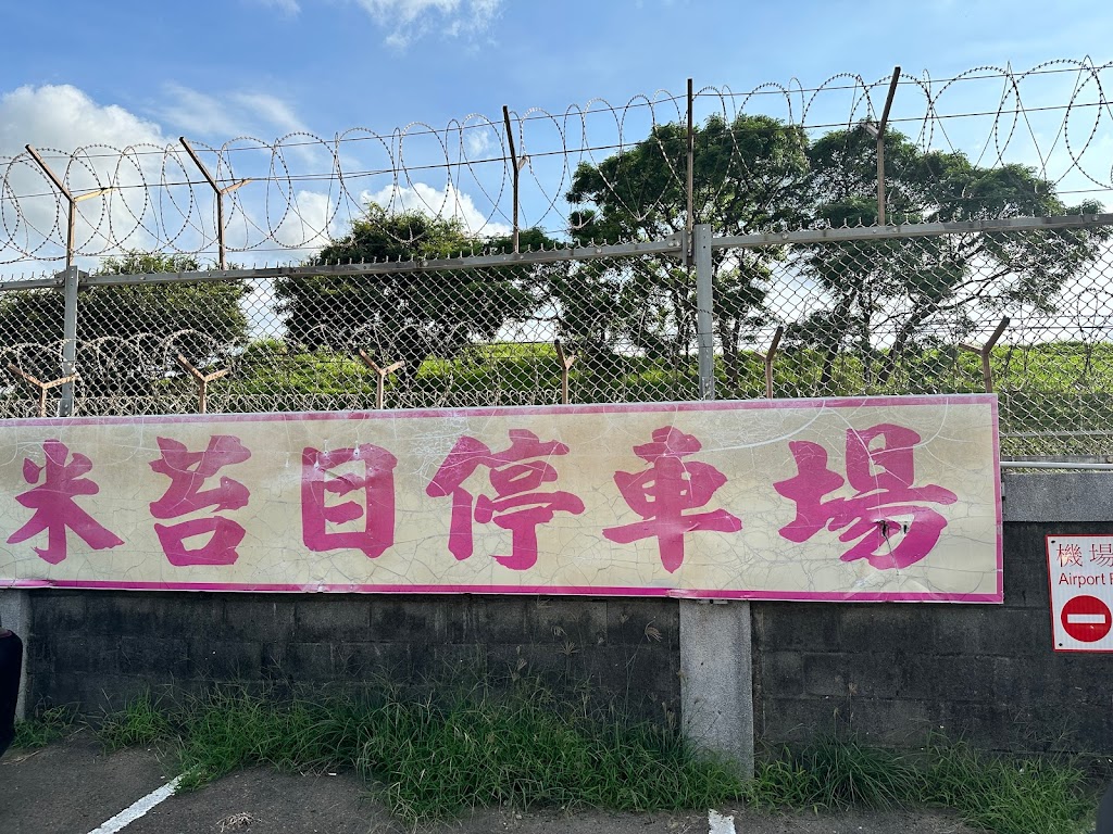 阿柑米苔目冰 的照片