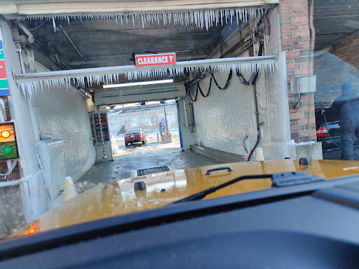 Car Wash «Chicagoland Car Wash», reviews and photos, 7215 Ogden Ave, Lyons, IL 60534, USA